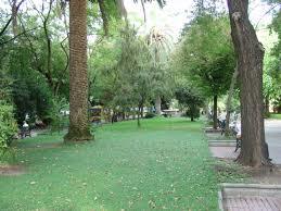 Paseo de Cánovas